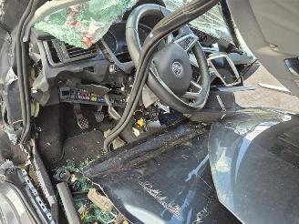 Skoda Rapid 1.2 TSi picture 9