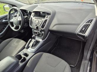 Ford Focus Wagon 1.6 picture 5