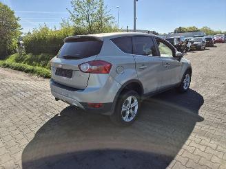 Dezmembrări autoturisme Ford Kuga 2.0 TDci 2008/1
