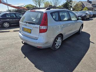 Auto incidentate Hyundai I-30 Crosswagon 1.4 2010/4