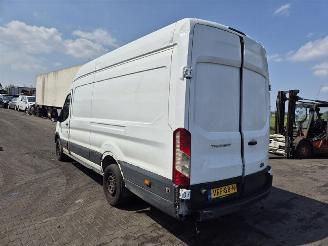 Ford Transit 2.0 TDCi picture 2