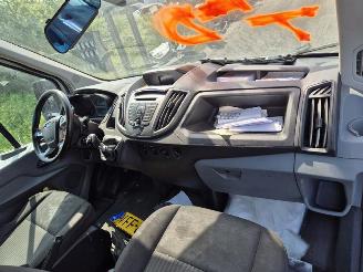 Ford Transit 2.0 TDCi picture 5