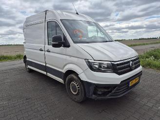 Volkswagen Crafter 2.0 TDi picture 4
