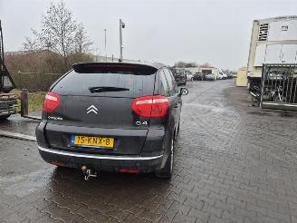 Citroën C4-picasso 1.6 Vti picture 2