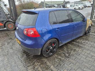 demontáž osobní automobily Volkswagen Golf 2.0 GTi 2006/6