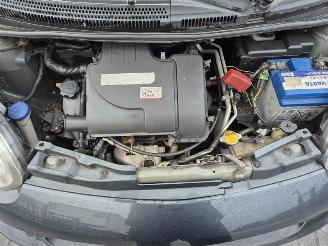 Citroën C1 1.0 12v picture 9