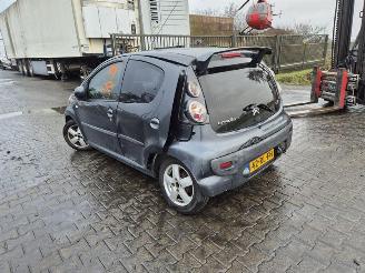 Citroën C1 1.0 12v picture 2