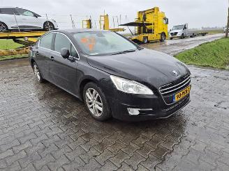 Peugeot 508 1.6 Thp picture 4