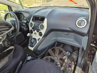 Ford Ka 1.2 picture 5