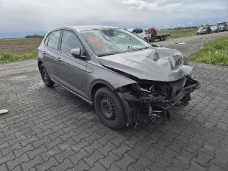 Volkswagen Polo 1.0 TSi picture 4