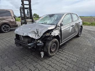 Volkswagen Polo 1.0 TSi picture 3