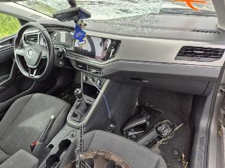 Volkswagen Polo 1.0 TSi picture 5