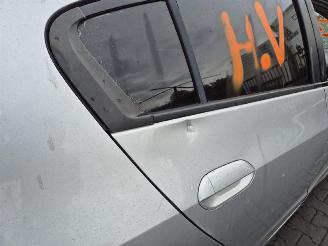 Honda Insight 1.3 Hybrid picture 8