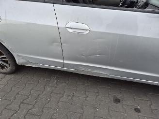 Honda Insight 1.3 Hybrid picture 5