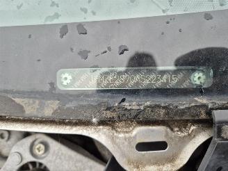 Honda Insight 1.3 Hybrid picture 14