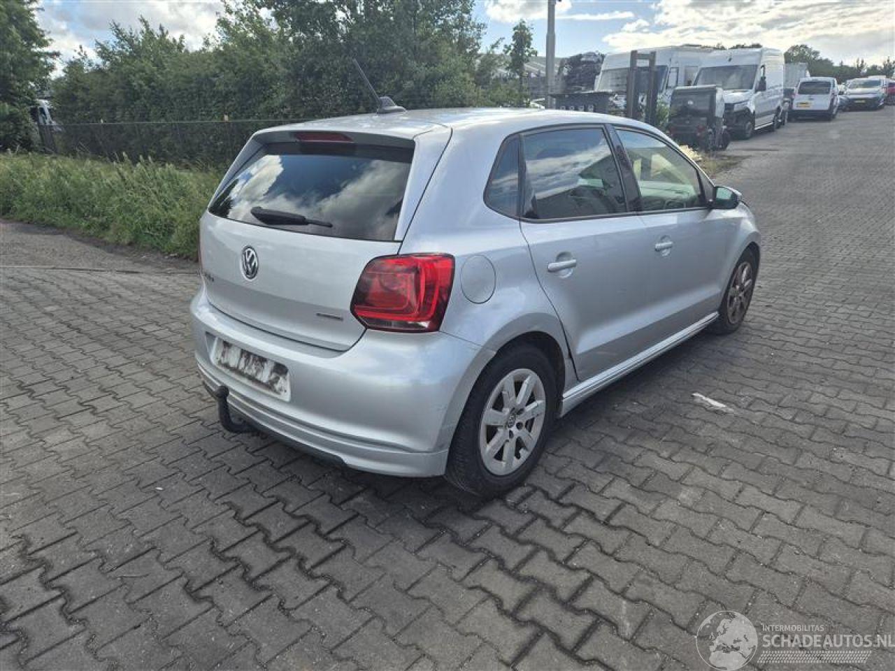 Volkswagen Polo 1.2 TDi