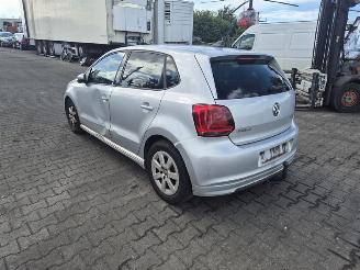 Volkswagen Polo 1.2 TDi picture 2