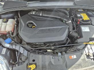 Ford Focus 1.6 EcoBoost picture 9