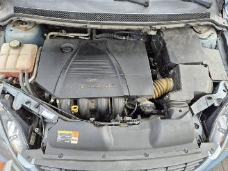 Ford Focus Wagon 1.8 16v picture 9