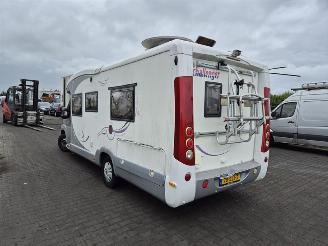Fiat Camper 2.3 D picture 2