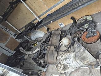 Mercedes Sprinter 316 CDi picture 10