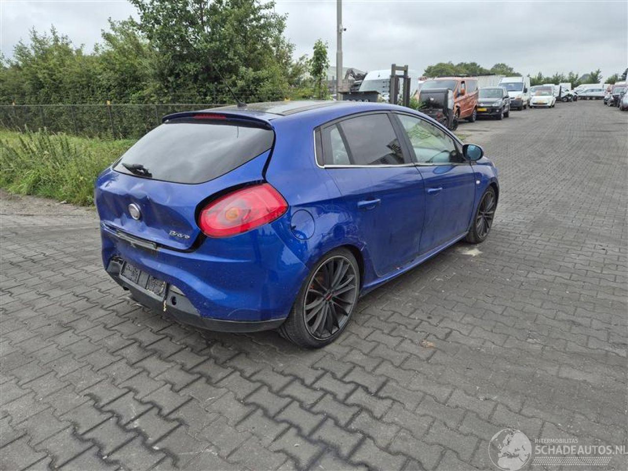 Fiat Bravo 1.4 T