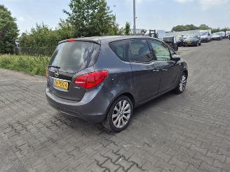 Auto da rottamare Opel Meriva 1.4 Turbo 2011/1