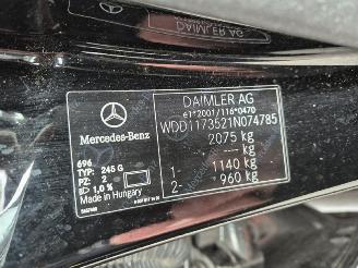 Mercedes Cla-klasse 45 AMG picture 8