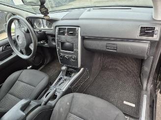 Mercedes B-klasse 180 CDi picture 8