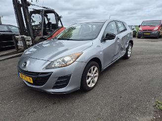 Mazda 3 1.6  i picture 3