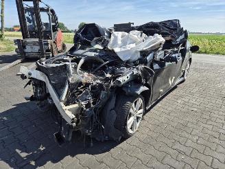 Mercedes A-klasse 180 picture 3