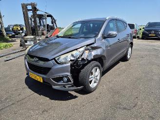Hyundai Ix35 1.6 GDi picture 3
