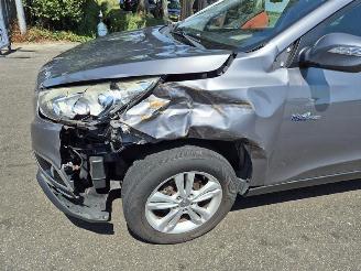 Hyundai Ix35 1.6 GDi picture 6