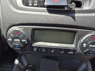 Hyundai Ix35 1.6 GDi picture 9