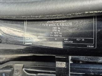 Volvo V-60 T3 picture 9