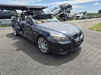 BMW 5-serie 520i picture 4