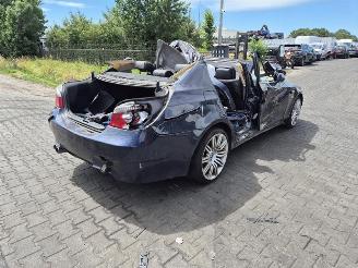 Purkuautot passenger cars BMW 5-serie 520i 2003/1