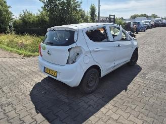 demontáž osobní automobily Opel Karl 1.0 2016/11