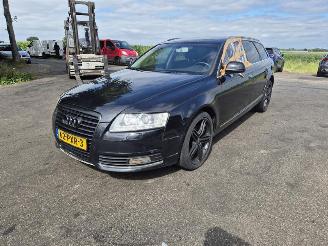 Audi A6 avant 2.0 TFSi picture 3