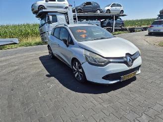 Renault Clio grandtour 1.5 dci picture 4