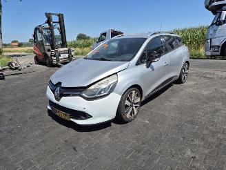 Renault Clio grandtour 1.5 dci picture 3