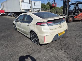 Opel Ampera 1.4 16v picture 2