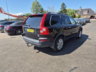 skadebil auto Volvo Xc-90 4.4 V8 2005/4