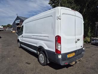 Ford Transit 2.2 TDCi picture 2