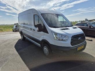 Ford Transit 2.2 TDCi picture 4