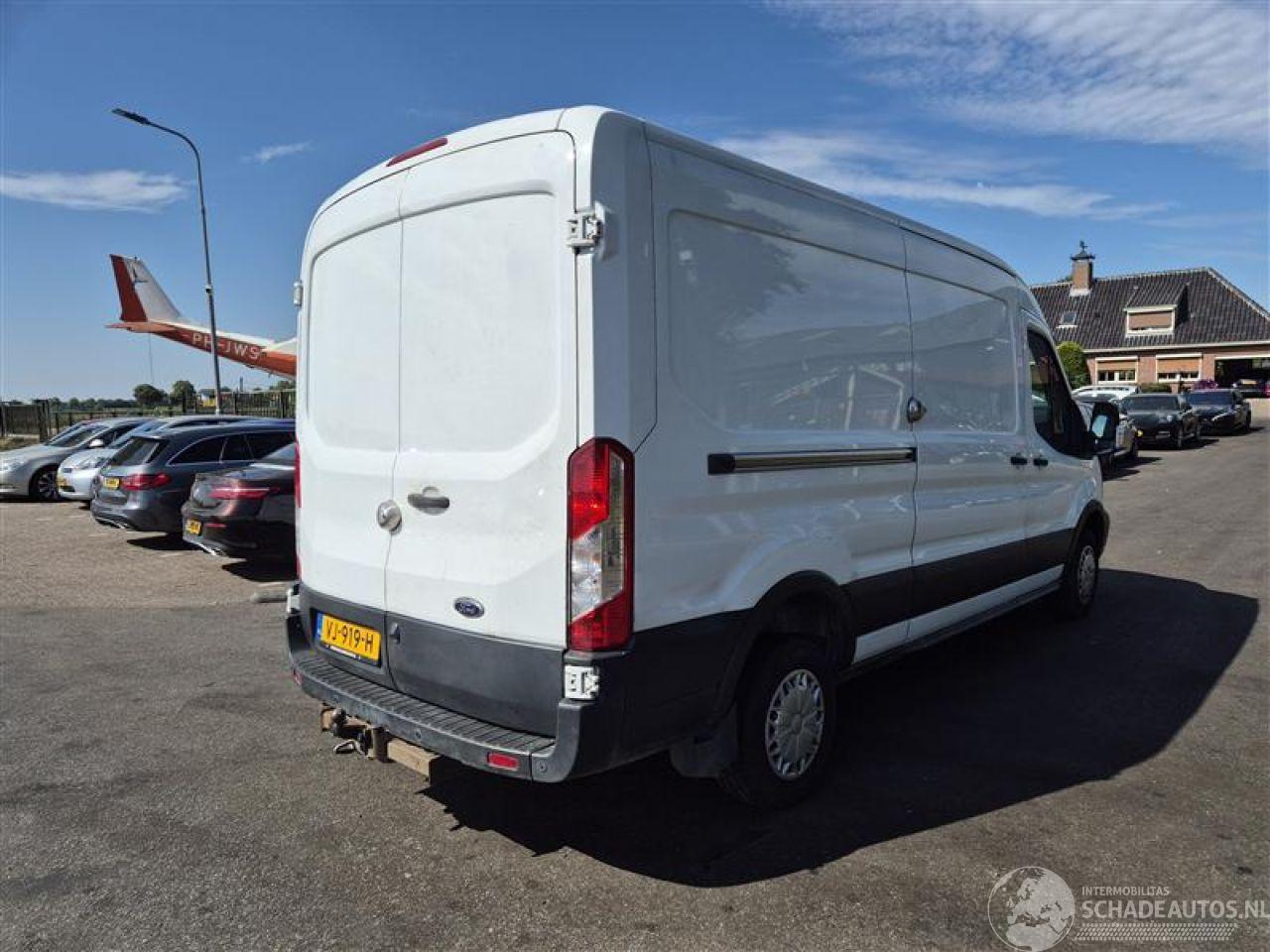 Ford Transit 2.2 TDCi