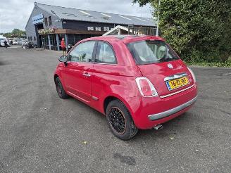 Fiat 500 1.2 picture 2
