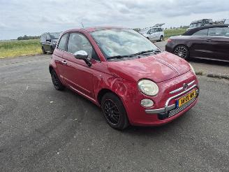 Fiat 500 1.2 picture 4