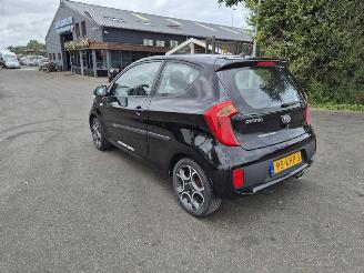 Kia Picanto 1.0 12v picture 2
