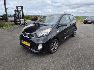 Kia Picanto 1.0 12v picture 3